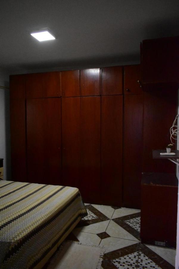 Casa Temporada Em Olimpia To Nem Ai Villa Exterior photo
